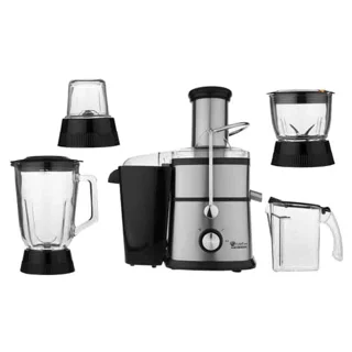 آبمیوه گیری فوما، FU-1770، خرید آبمیوه گیری، قیمت آبمیوه گیری، دستگاه چندکاره، آبمیوه طبیعی،مخلوط کن