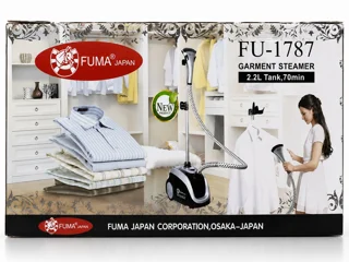 خرید اتو بخار ایستاده فوما FU-1787 | قیمت مناسب