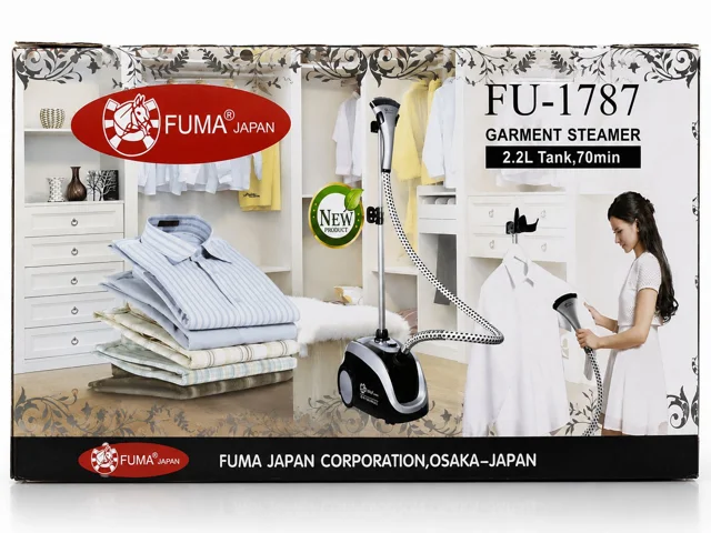 اتو بخار ایستاده فوما مدل FU-1787