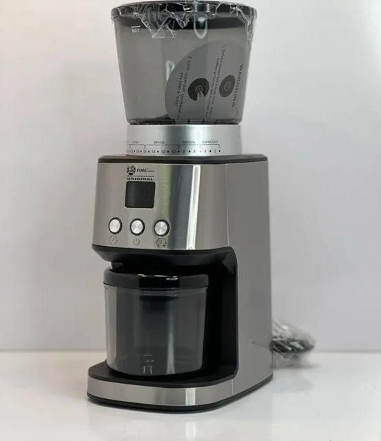 آسیاب قهوه فوما مدل FU-2038