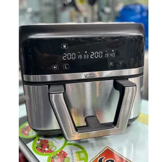 سرخ کن بدون روغن فوما مدل FU 2070
