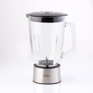 خرید آبمیوه‌گیری 4 کاره برگامو BG-JE3464GDS4 با قیمت مناسب