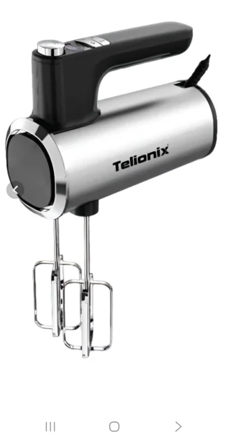 همزن دستی تلیونیکس مدل THM-3901