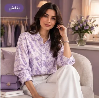 ست دو تکه زنانه، شومیز جلو گره، تاپ زنانه، ست زنانه شیک، لباس زنانه کاربردی، خرید ست زنانه، قیمت ست