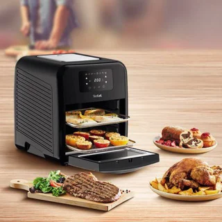 سرخ کن گریل تفال مدل FW 5018