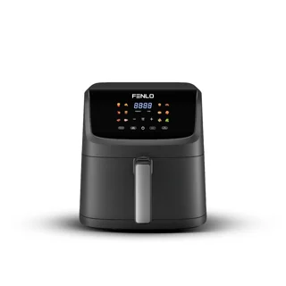 سرخ کن بدون روغن، فنلو FA 9272، سرخ کن ۸ لیتری، ایرفرایر، خرید سرخ کن، قیمت سرخ کن بدون روغن،
