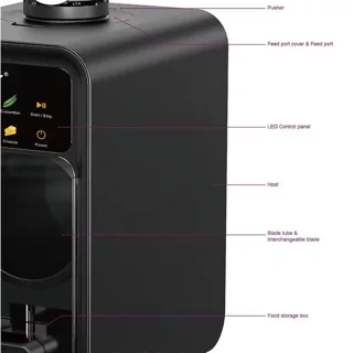 رنده برقی مایر مدل MR-298 102140218