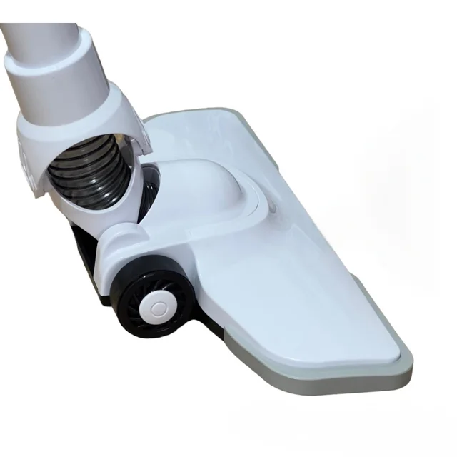 جاروبرقی 600 وات فوما مدل FU-2085 101963820