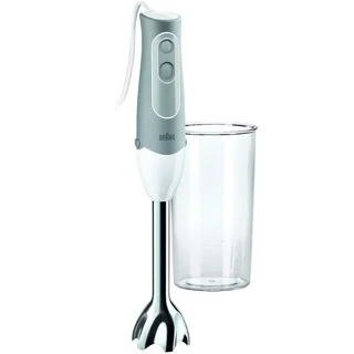 گوشت کوب برقی 600 وات براون مدل MQ500 102048850