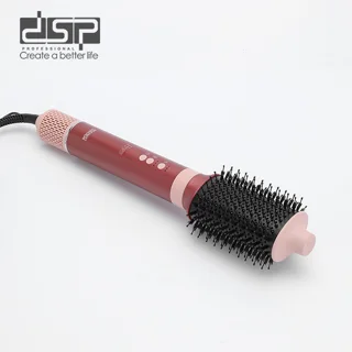 سشوار برس‌دار حالت‌دهنده دی اس پی مدل 50226 102110532