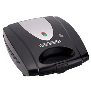 ساندویچ ساز بلک اند دکر مدل TS4080 102110445