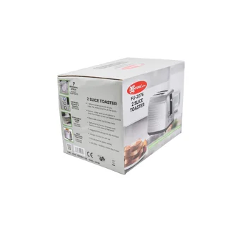 توستر فوما مدل FU-2076 101954966