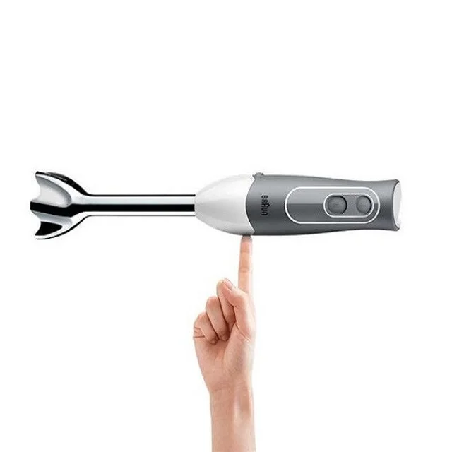گوشت کوب برقی 600 وات براون مدل MQ500 102048861
