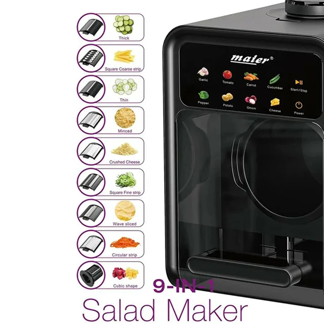 رنده برقی مایر مدل MR-298 102140222