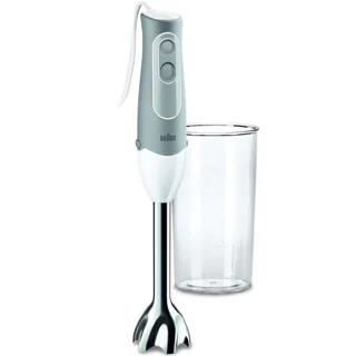 گوشت کوب برقی 600 وات براون مدل MQ500 102048849