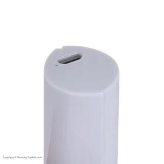 ماشین اصلاح موی صورت دی اس پی مدل 70081 با تیغه استیل پیشرفته، اصلاح چرخشی و صفر زن، باتری 102113859