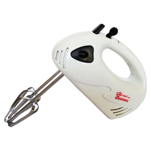 همزن برقی فوما FU-1109 | ۵ سرعت و حالت توربو