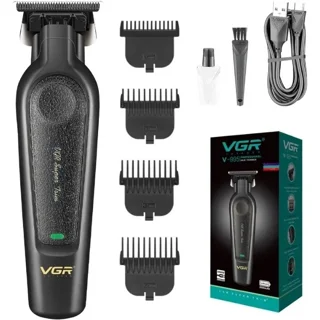 ماشین اصلاح موی سر و صورت وی جی ار مدل V995 102111707