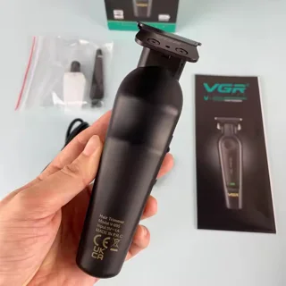 ماشین اصلاح موی سر و صورت وی جی ار مدل V995 102111706