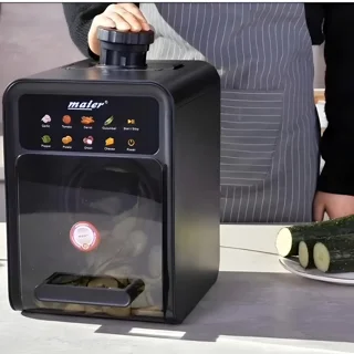 رنده برقی مایر مدل MR-298 102140217