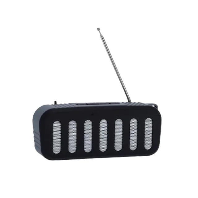 خرید اسپیکر جی‌پاس GMS-11184 با توان 3 وات و بلوتوث