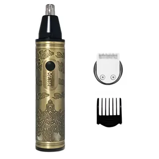 ماشین اصلاح موی سر و صورت وی جی ار مدل V-618 102113639