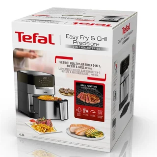 سرخ کن بدون روغن تفال مدل EY 505